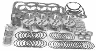 [Engine Rebuild Kit]
